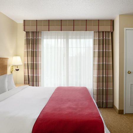 Country Inn & Suites By Radisson, Columbus Airport, Oh Bagian luar foto