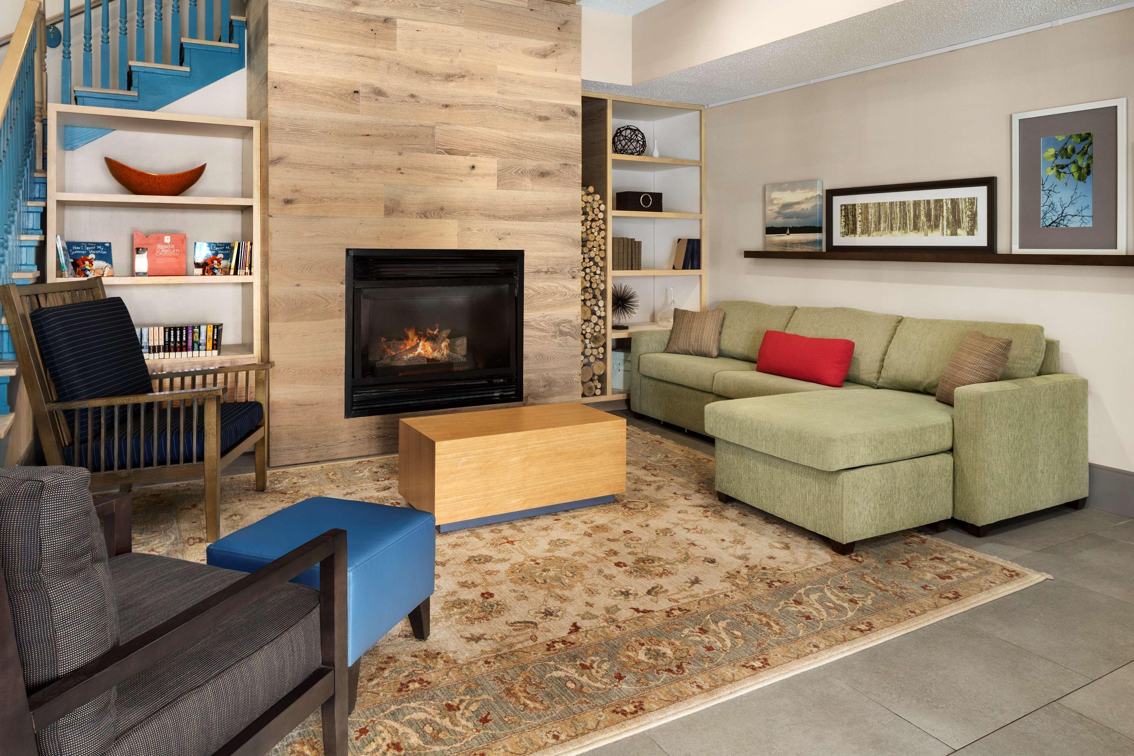 Country Inn & Suites By Radisson, Columbus Airport, Oh Bagian luar foto