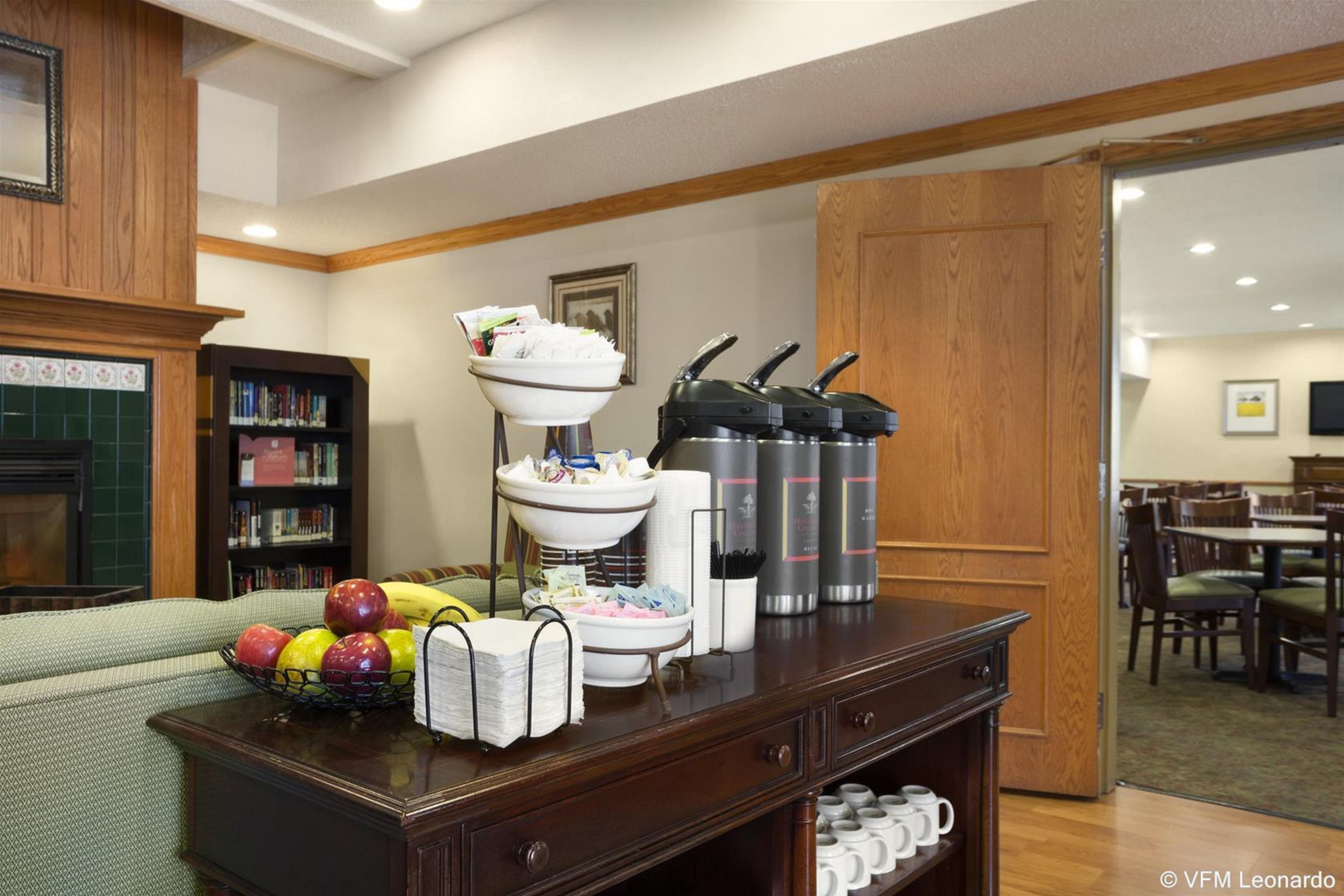 Country Inn & Suites By Radisson, Columbus Airport, Oh Bagian luar foto