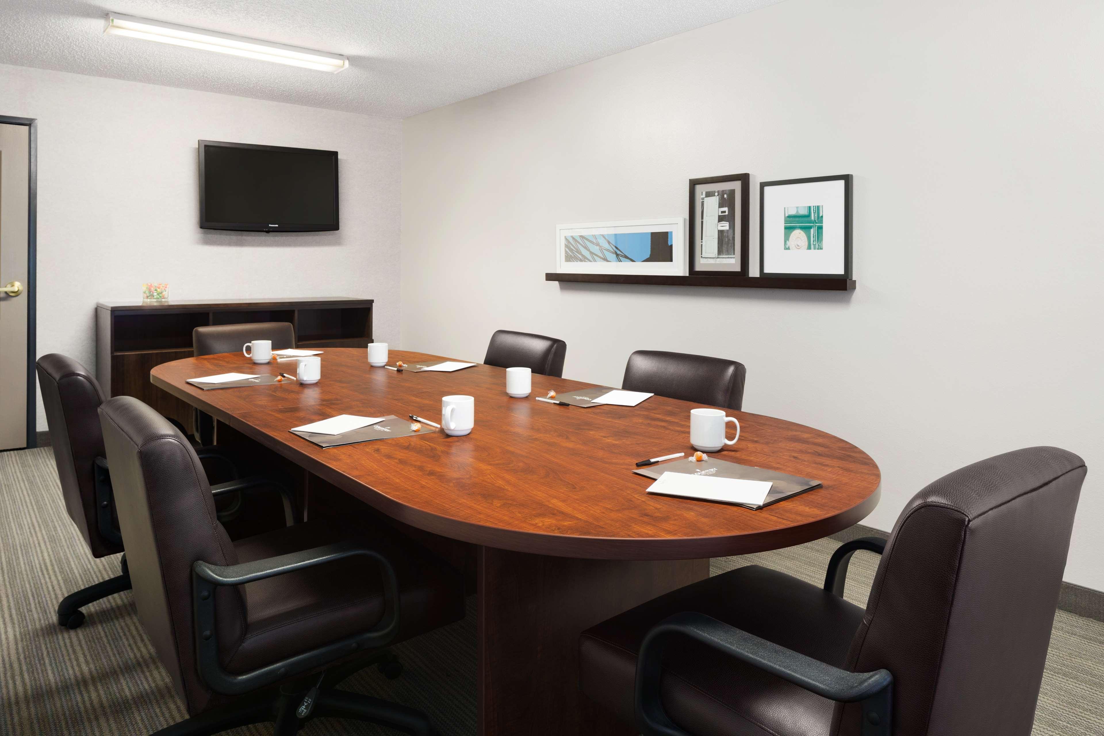 Country Inn & Suites By Radisson, Columbus Airport, Oh Bagian luar foto