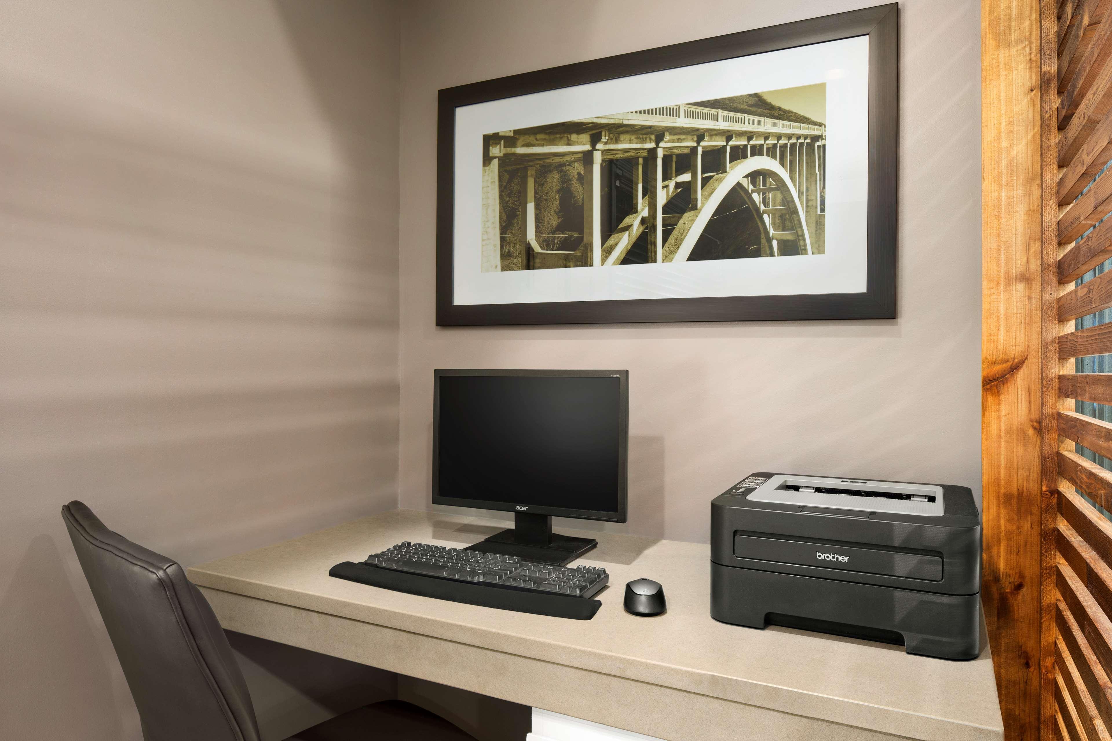 Country Inn & Suites By Radisson, Columbus Airport, Oh Bagian luar foto