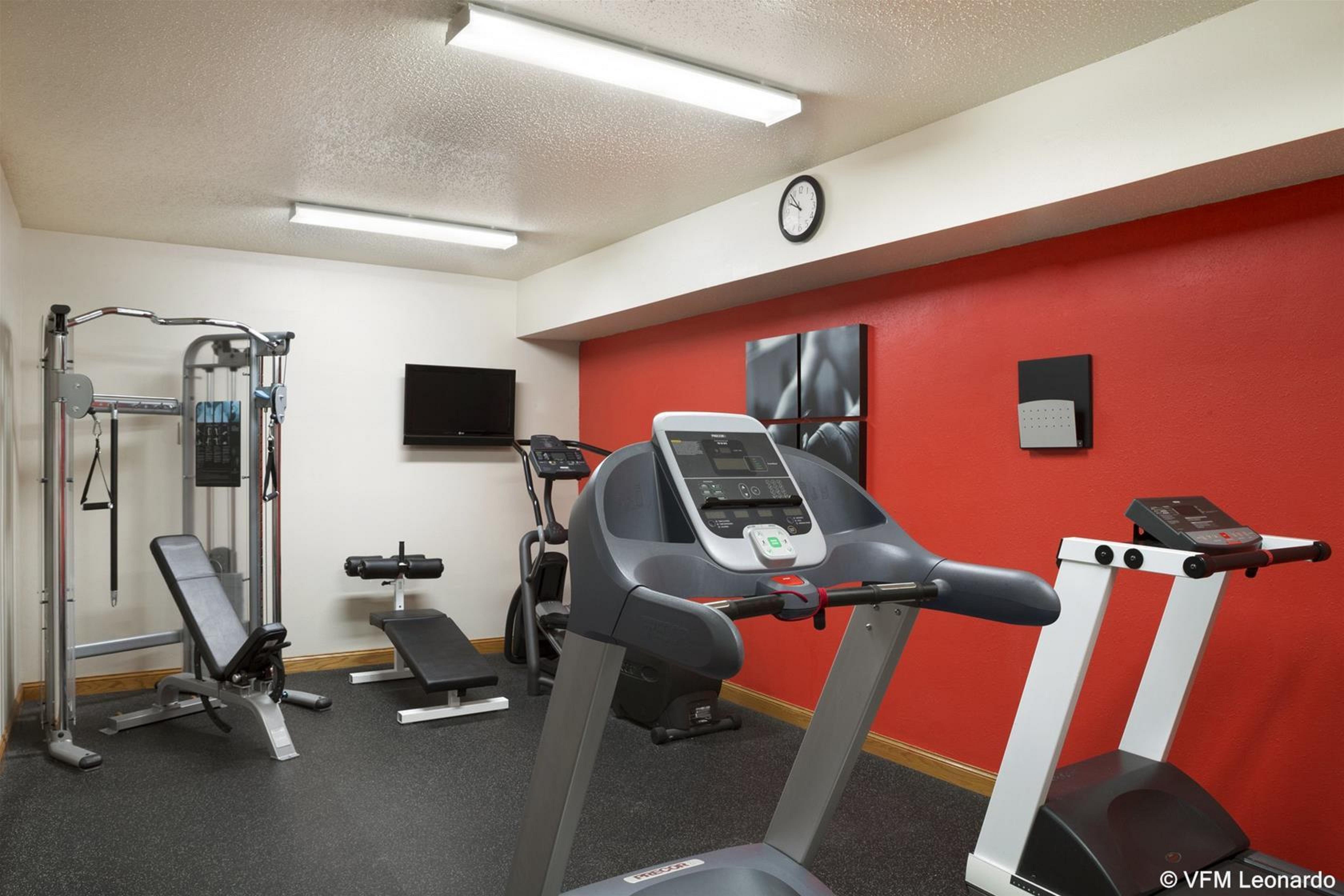 Country Inn & Suites By Radisson, Columbus Airport, Oh Bagian luar foto