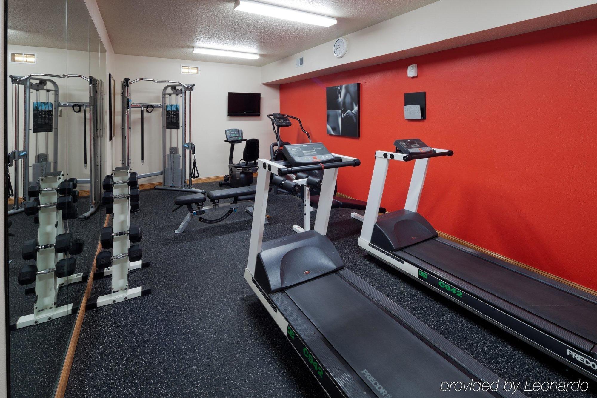 Country Inn & Suites By Radisson, Columbus Airport, Oh Bagian luar foto
