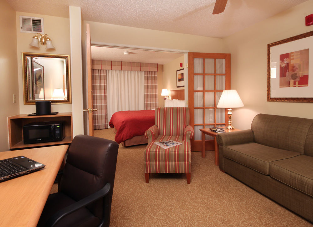 Country Inn & Suites By Radisson, Columbus Airport, Oh Bagian luar foto