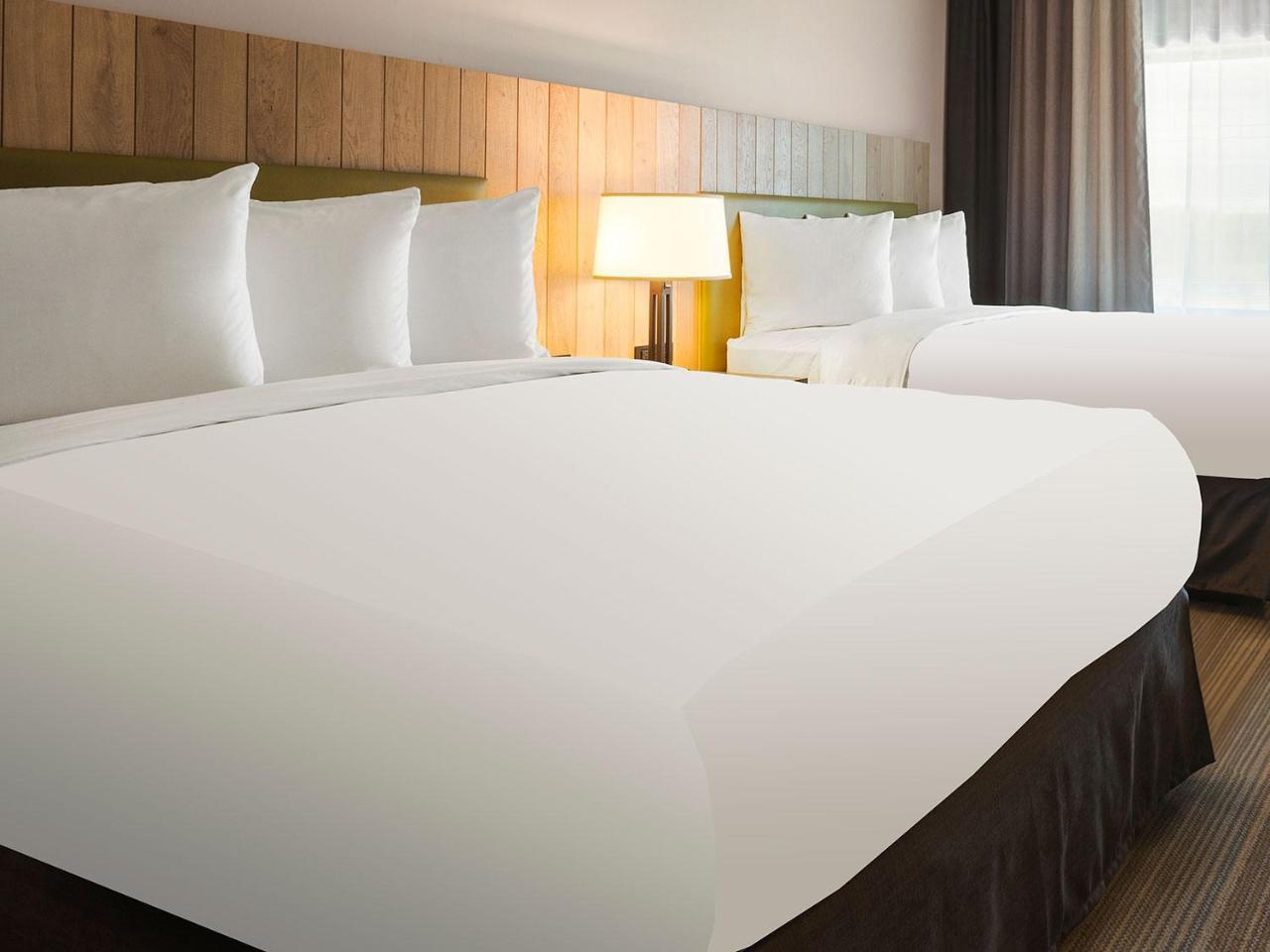 Country Inn & Suites By Radisson, Columbus Airport, Oh Bagian luar foto