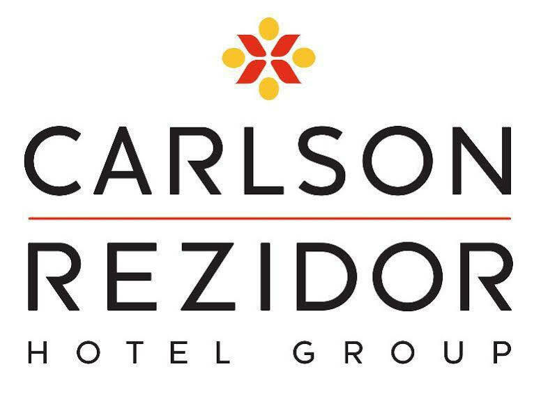 Country Inn & Suites By Radisson, Columbus Airport, Oh Bagian luar foto